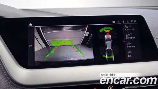 BMW 1시리즈 (F40) 118d Joy, 2021 14