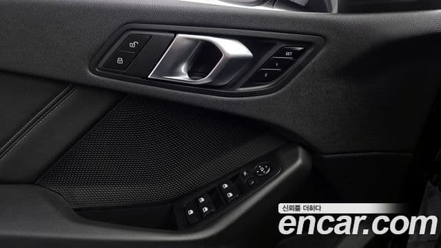 BMW 1시리즈 (F40) 118d Joy, 2021 17