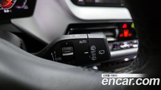 BMW 1시리즈 (F40) 118d Joy, 2021 18