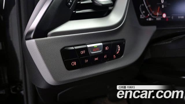 BMW 1시리즈 (F40) 118d Joy, 2021 19