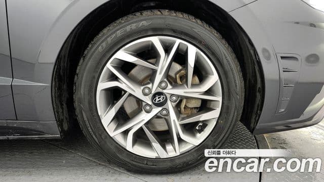 Hyundai Sonata (DN8) Premium Plus, 2022 все фото