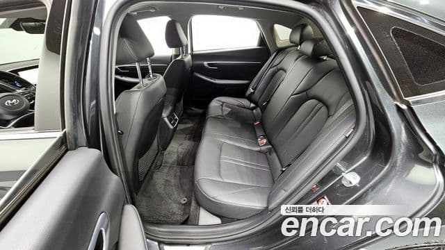 Hyundai Sonata (DN8) Premium Plus, 2022 11