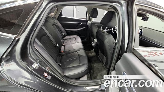 Hyundai Sonata (DN8) Premium Plus, 2022 12