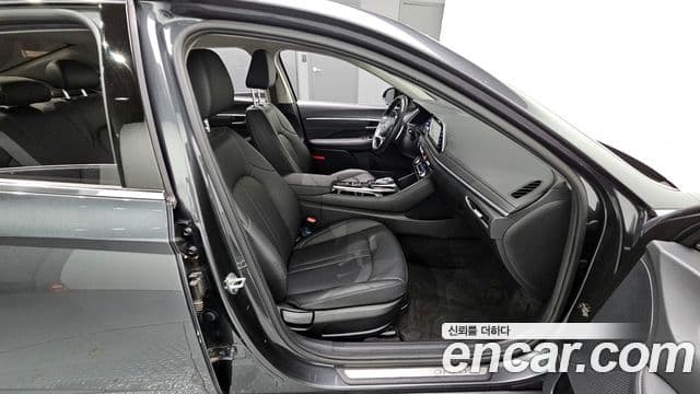 Hyundai Sonata (DN8) Premium Plus, 2022 13