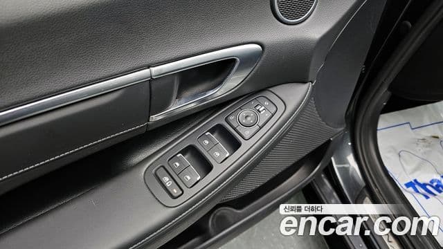 Hyundai Sonata (DN8) Premium Plus, 2022 14