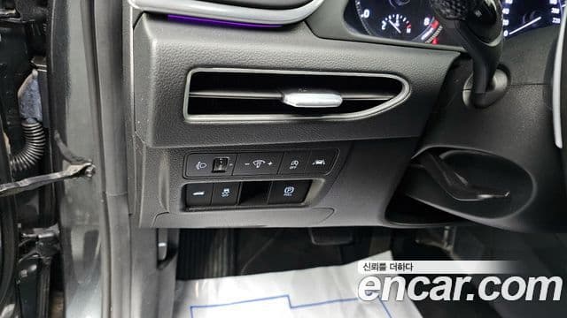 Hyundai Sonata (DN8) Premium Plus, 2022 15