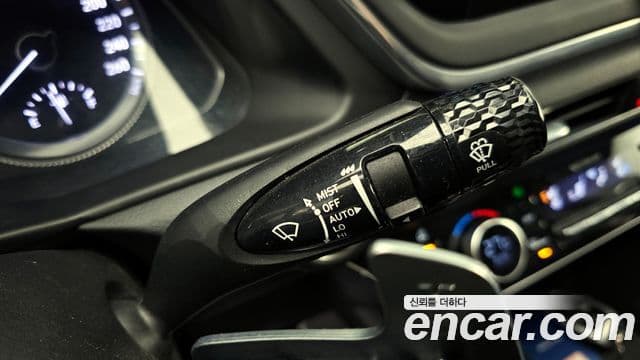 Hyundai Sonata (DN8) Premium Plus, 2022 17