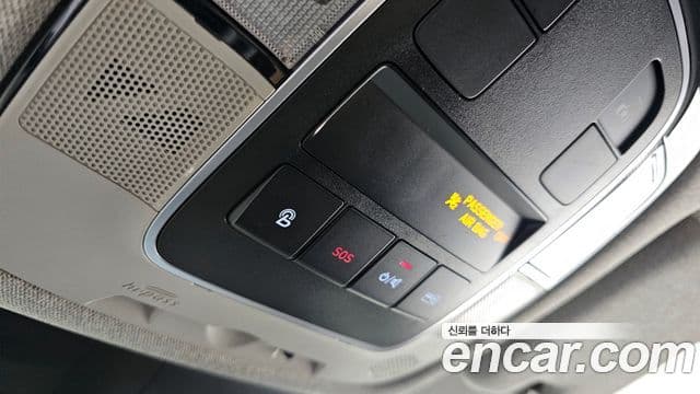 Hyundai Sonata (DN8) Premium Plus, 2022 20