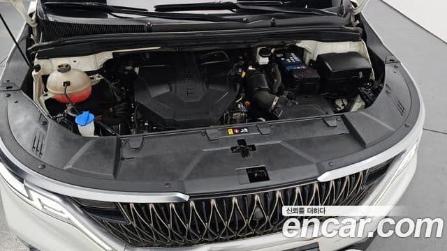 Kia Carnival 4세대 Signature, 2021 6