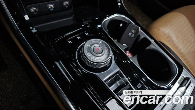 Kia Carnival 4세대 Signature, 2021 9