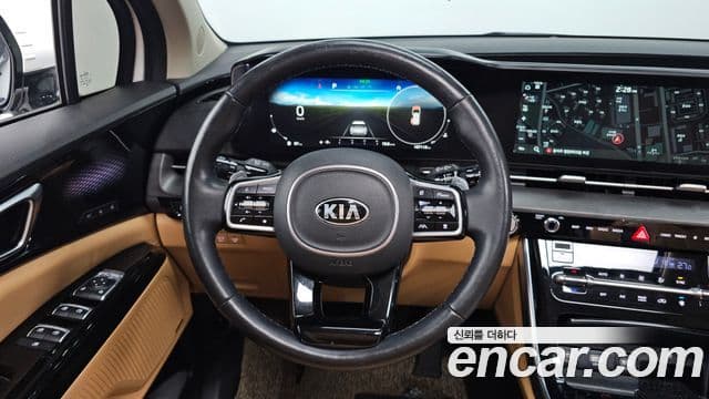 Kia Carnival 4세대 Signature, 2021 13