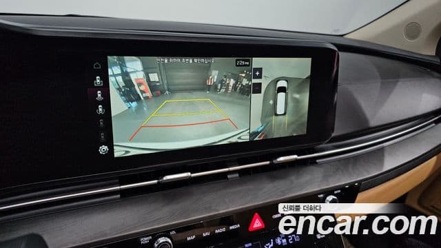 Kia Carnival 4세대 Signature, 2021 15