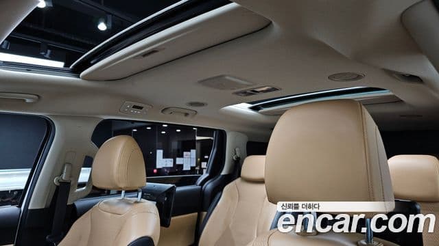 Kia Carnival 4세대 Signature, 2021 16