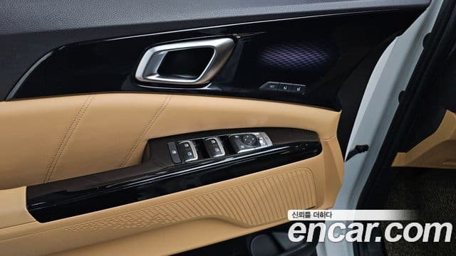 Kia Carnival 4세대 Signature, 2021 17