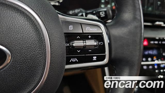 Kia Carnival 4세대 Signature, 2021 18