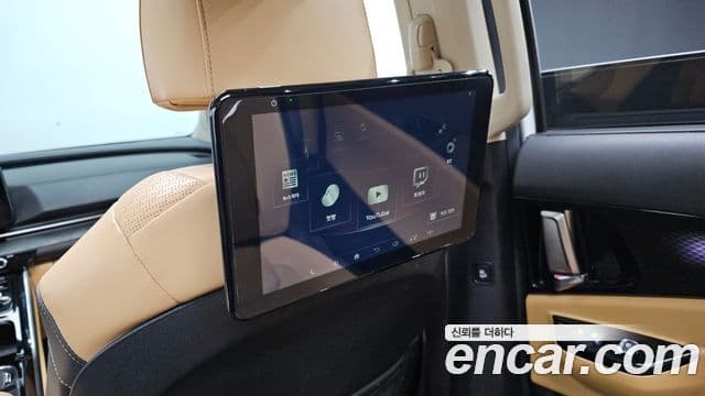 Kia Carnival 4세대 Signature, 2021 19