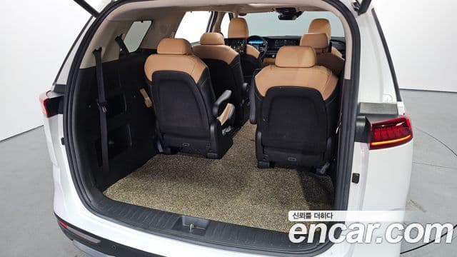 Kia Carnival 4세대 Signature, 2021 20