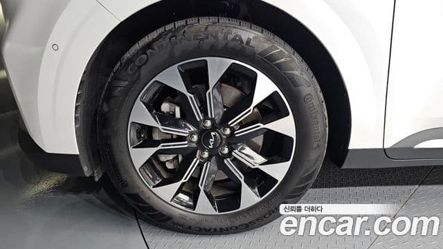 Kia Carnival 4세대 Signature, 2023 все фото