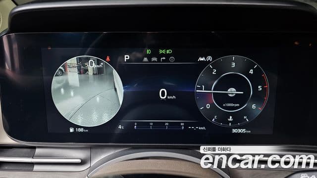 Kia Carnival 4세대 Signature, 2023 8