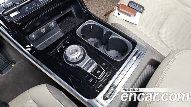 Kia Carnival 4세대 Signature, 2023 9