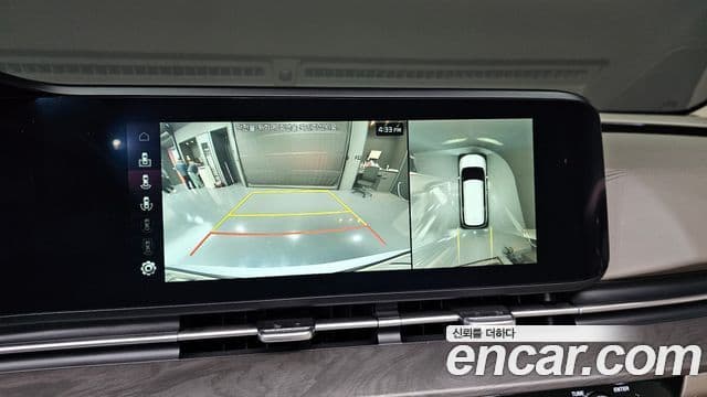 Kia Carnival 4세대 Signature, 2023 13