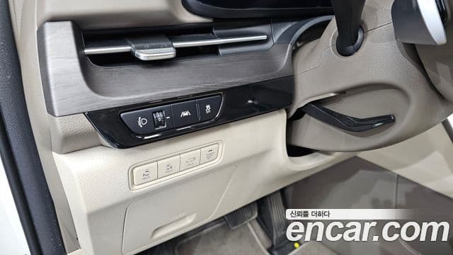 Kia Carnival 4세대 Signature, 2023 14
