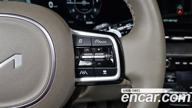 Kia Carnival 4세대 Signature, 2023 16