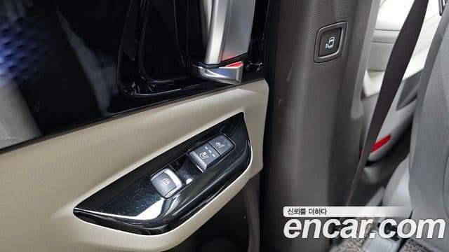 Kia Carnival 4세대 Signature, 2023 18