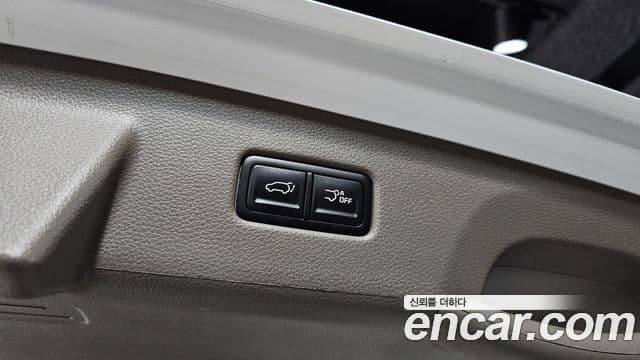 Kia Carnival 4세대 Signature, 2023 19