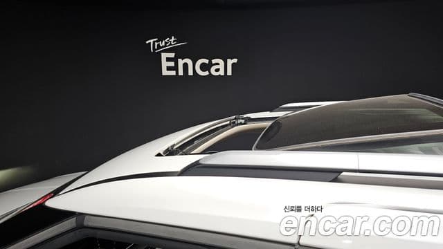 Kia Carnival 4세대 Signature, 2023 20