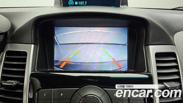 Chevrolet(GM대우) Cruze 1.8 LTZ+, 2011 15