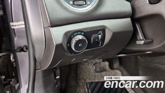 Chevrolet(GM대우) Cruze 1.8 LTZ+, 2011 17