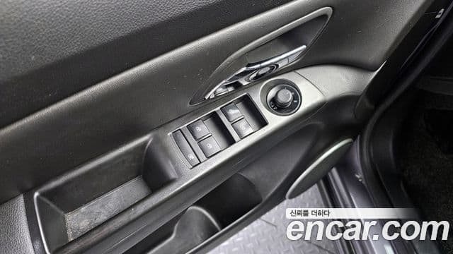 Chevrolet(GM대우) Cruze 1.8 LTZ+, 2011 18