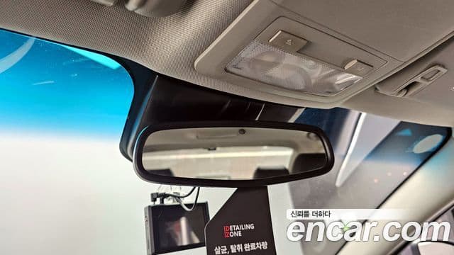 Chevrolet(GM대우) Cruze 1.8 LTZ+, 2011 19