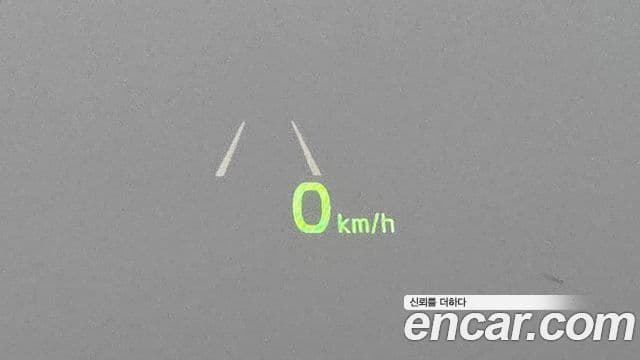 Kia The / новый K9 PlatinumⅡ, 2019 11