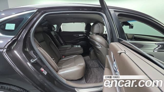 Kia The / новый K9 PlatinumⅡ, 2019 19