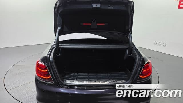 Kia The / новый K9 PlatinumⅡ, 2019 20