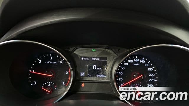 Kia The / новый New Carnival Luxury, 2020 8