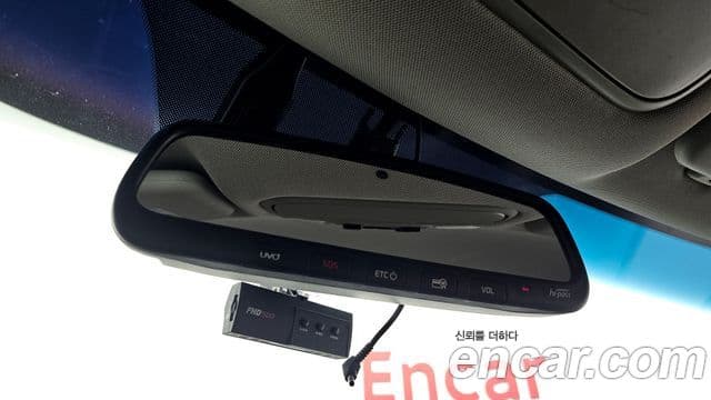 Kia The / новый New Carnival Luxury, 2020 17