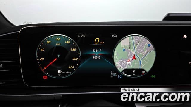 Mercedes-Benz GLE-класс W167 GLE400d 4MATIC купе, 2021 8