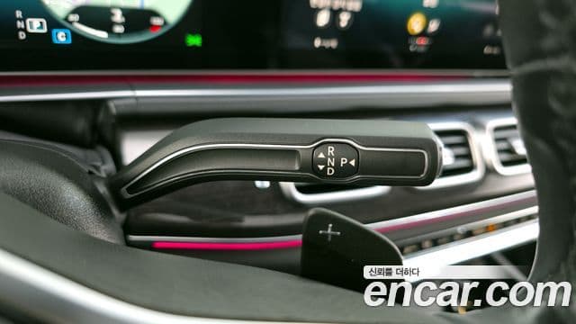 Mercedes-Benz GLE-класс W167 GLE400d 4MATIC купе, 2021 9