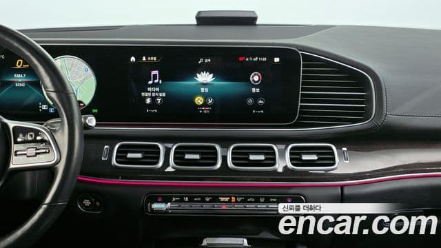 Mercedes-Benz GLE-класс W167 GLE400d 4MATIC купе, 2021 14