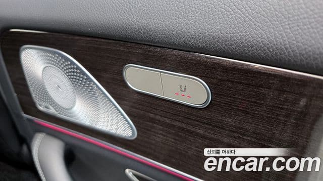 Mercedes-Benz GLE-класс W167 GLE400d 4MATIC купе, 2021 19