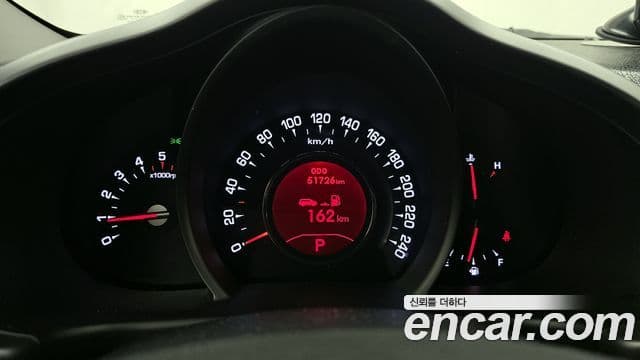 Kia Sportage R топовая версия, 2013 8