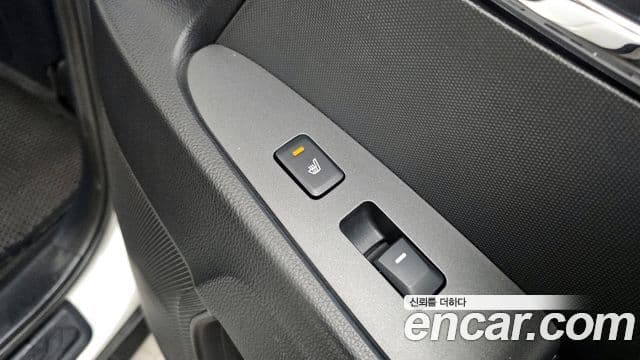 Kia Sportage R топовая версия, 2013 19