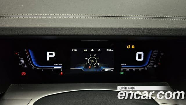 KG모빌리티(SsangYong) Torres T5, 2023 8