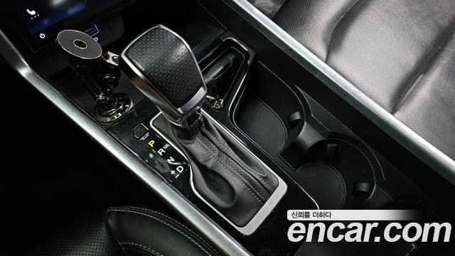 KG모빌리티(SsangYong) Torres T5, 2023 9