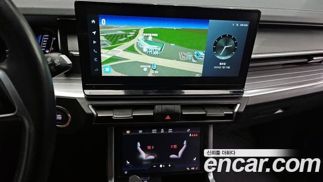 KG모빌리티(SsangYong) Torres T5, 2023 14