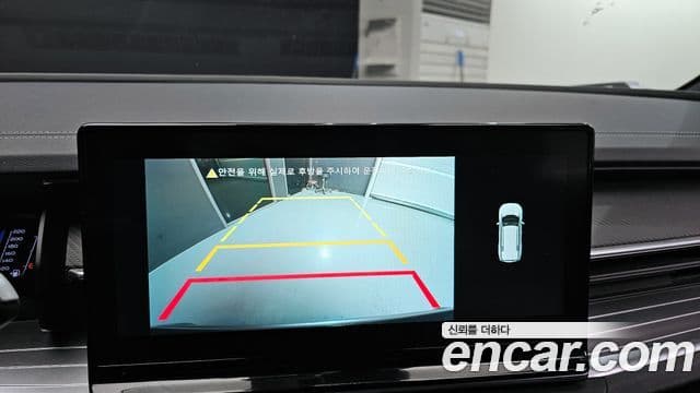 KG모빌리티(SsangYong) Torres T5, 2023 15