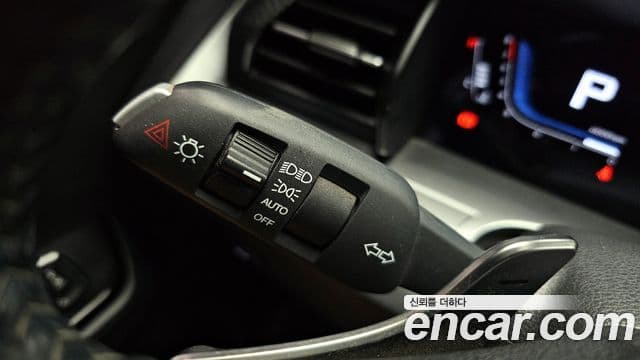 KG모빌리티(SsangYong) Torres T5, 2023 17